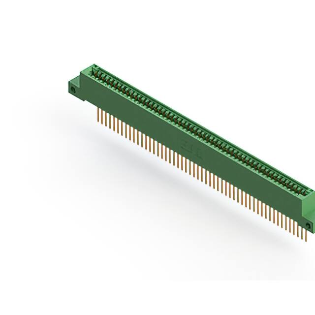 345-053-540-112 EDAC Inc.  Edgeboard Connectors